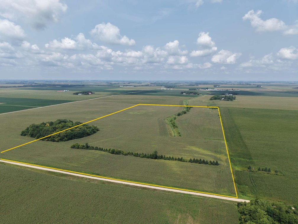 Image for Watonwan Co., MN - 80.00 Ac., m/l (190-0344-01)