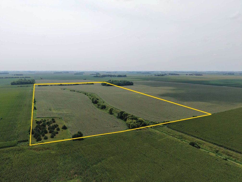 Image for Watonwan Co., MN - 80.00 Ac., m/l (190-0344-01)