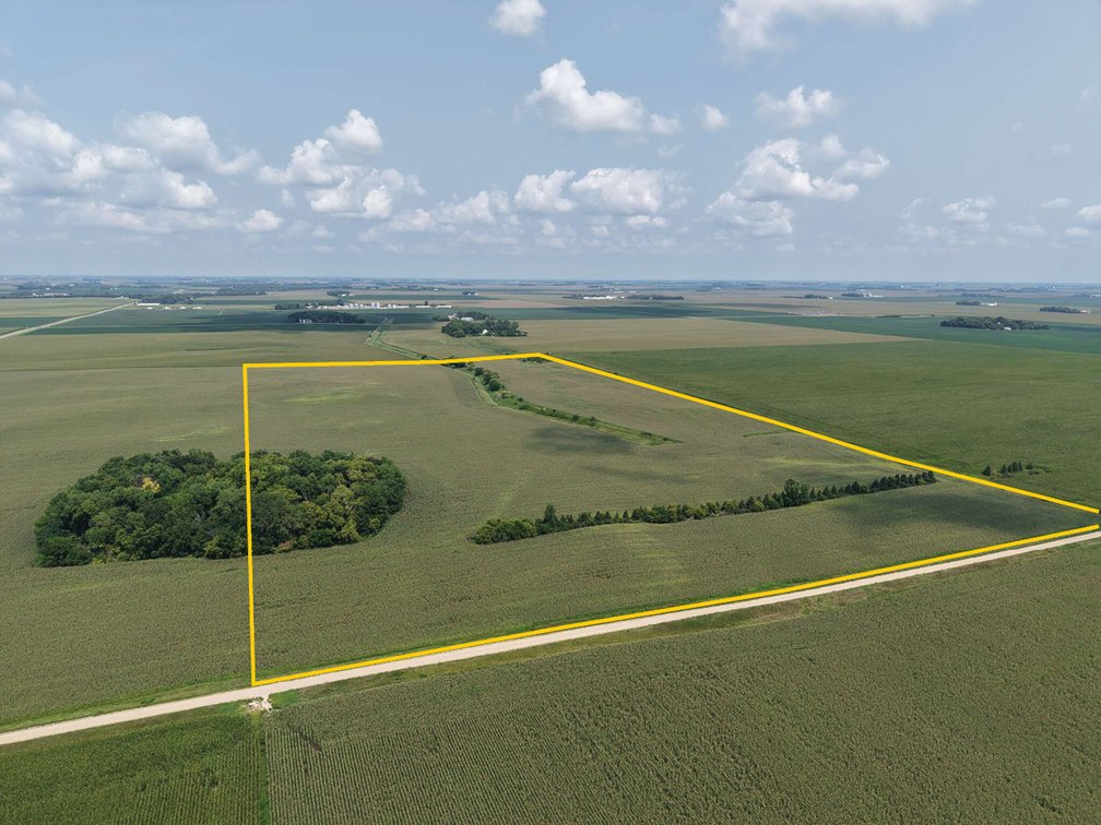 Image for Watonwan Co., MN - 80.00 Ac., m/l (190-0344-01)