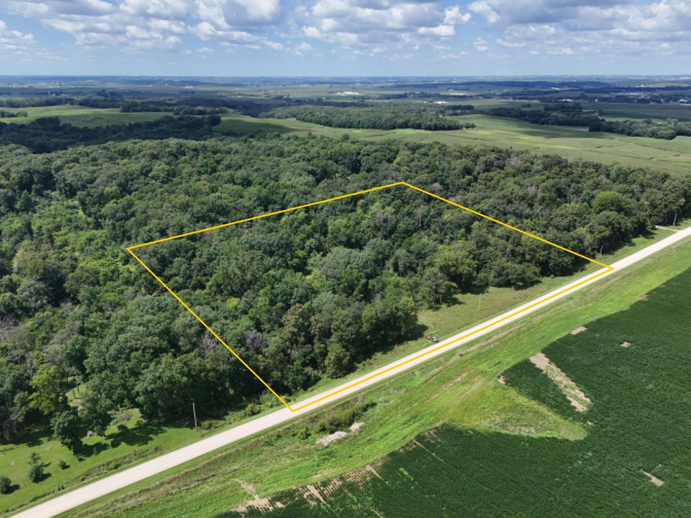 Image for Sale Pending - Dubuque Co., IA - 10.00 Ac., m/l (010-3319-01)
