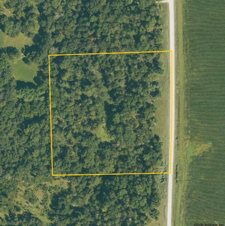 Image for Sale Pending - Dubuque Co., IA - 10.00 Ac., m/l (010-3319-01)