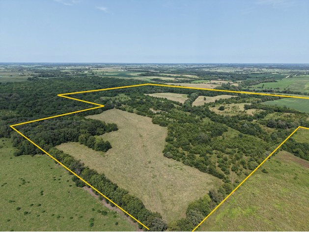 Image for Clarke Co., IA - 180.00 Ac., m/l (000-4221-01)