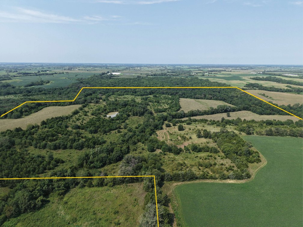 Image for Clarke Co., IA - 180.00 Ac., m/l (000-4221-01)