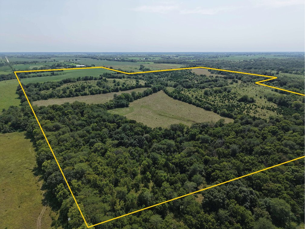 Image for Clarke Co., IA - 180.00 Ac., m/l (000-4221-01)