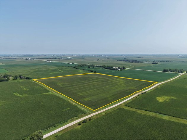 Image for Boone Co., IA - 39.00 Ac., m/l (000-4227-01)