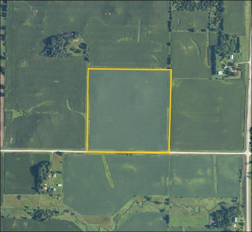 Image for Boone Co., IA - 39.00 Ac., m/l (000-4227-01)