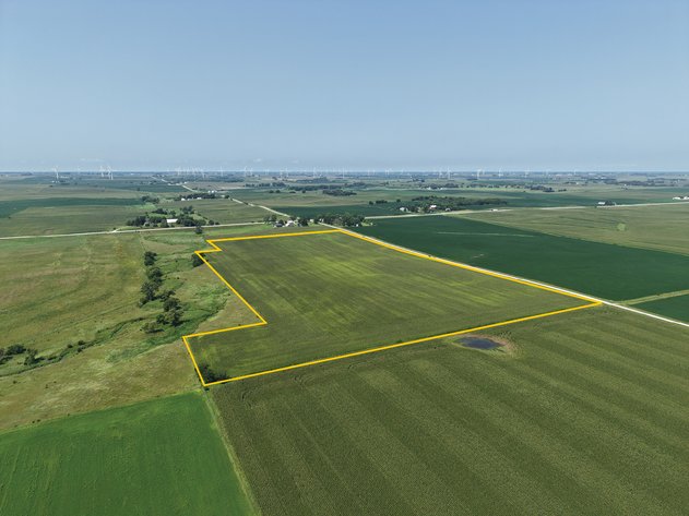 Image for Boone Co., IA - 50.99 Ac., m/l (000-4227-02)