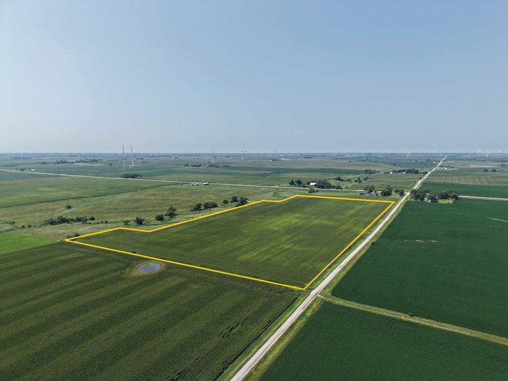 Image for Boone Co., IA - 50.99 Ac., m/l (000-4227-02)