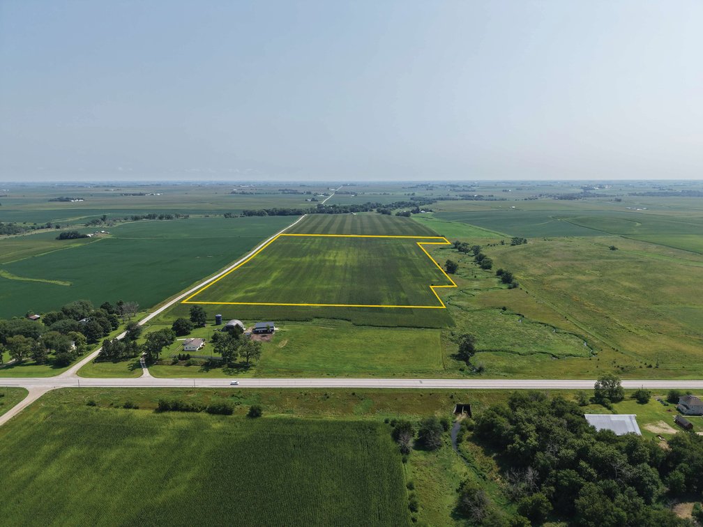 Image for Boone Co., IA - 50.99 Ac., m/l (000-4227-02)