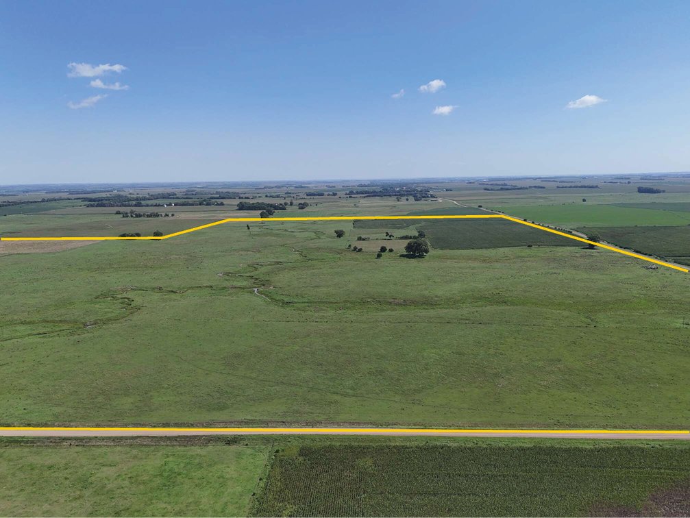 Image for Antelope Co., NE - 271.09 Ac., m/l (092-0079-01)