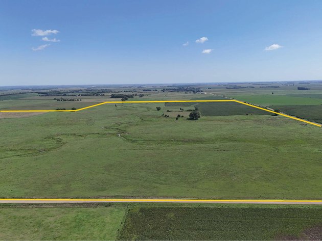 Image for Antelope Co., NE - 271.09 Ac., m/l (092-0079-01)
