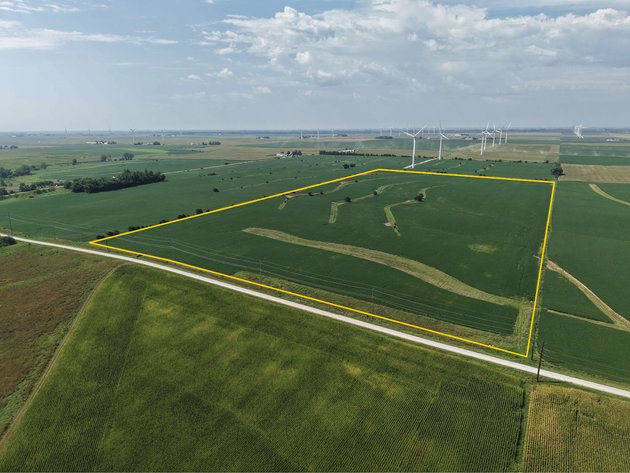 Image for Story Co., IA - 80.00 Ac., m/l (000-4236-01)
