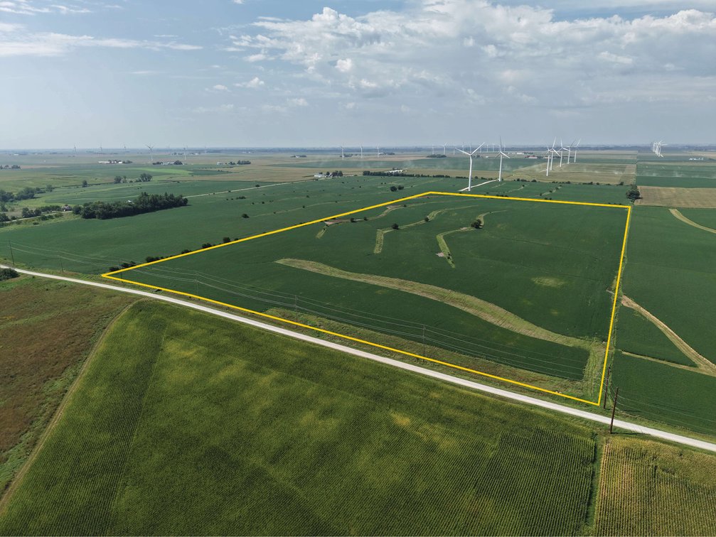 Image for Story Co., IA - 80.00 Ac., m/l (000-4236-01)