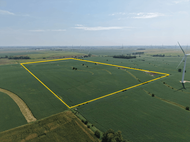 Image for Story Co., IA - 80.00 Ac., m/l (000-4236-01)