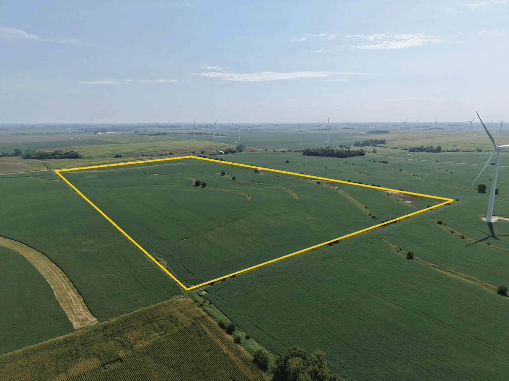 Image for Story Co., IA - 80.00 Ac., m/l (000-4236-01)