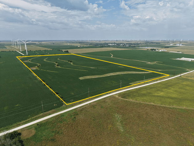 Image for Story Co., IA - 80.00 Ac., m/l (000-4236-01)