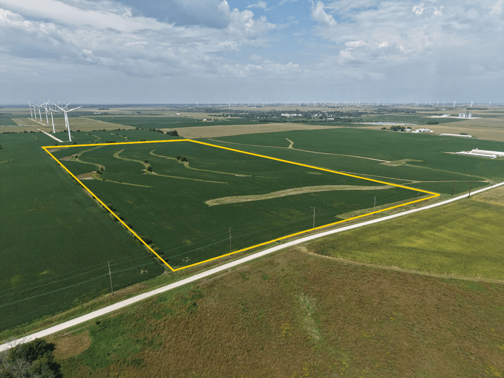 Image for Story Co., IA - 80.00 Ac., m/l (000-4236-01)