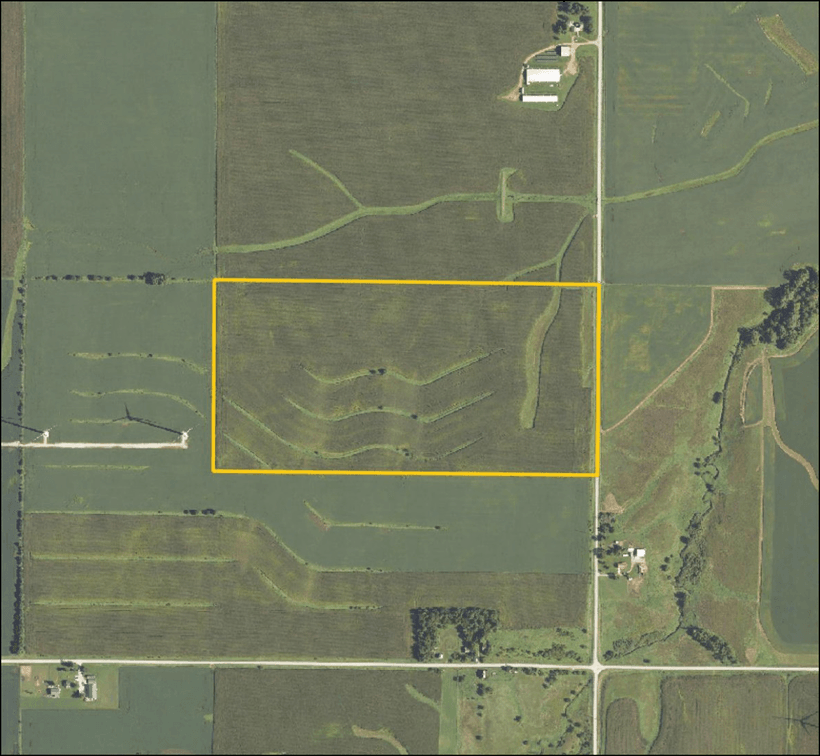 Image for Story Co., IA - 80.00 Ac., m/l (000-4236-01)
