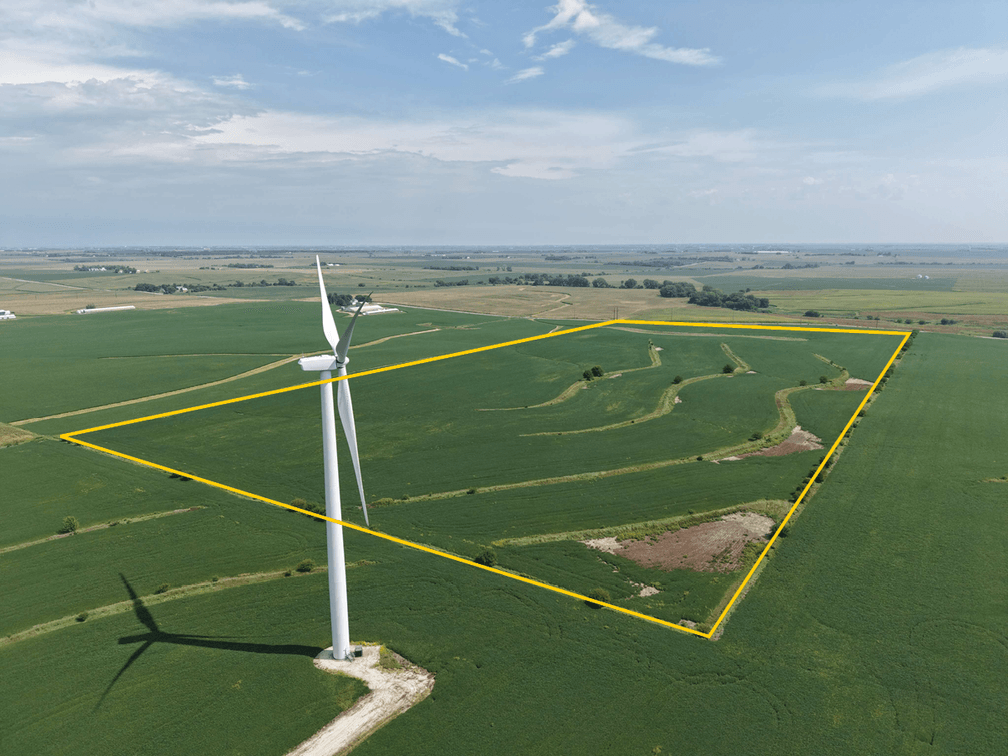 Image for Story Co., IA - 80.00 Ac., m/l (000-4236-01)