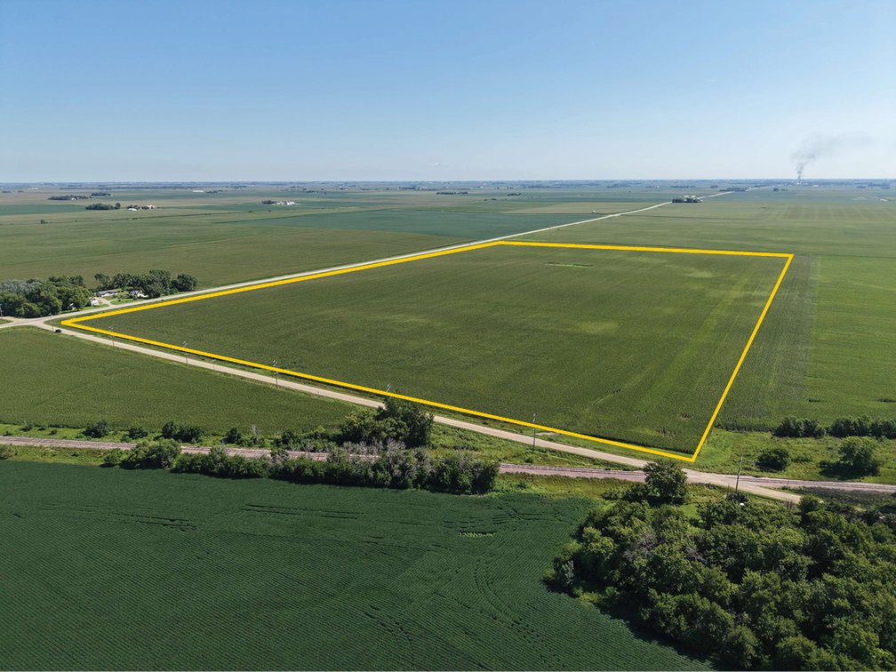 Image for Buena Vista Co., IA - 387.48 Ac., m/l (000-4228)