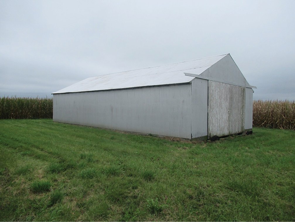 Image for Cedar Co., IA - 80.00 Ac., m/l (010-3353-02)