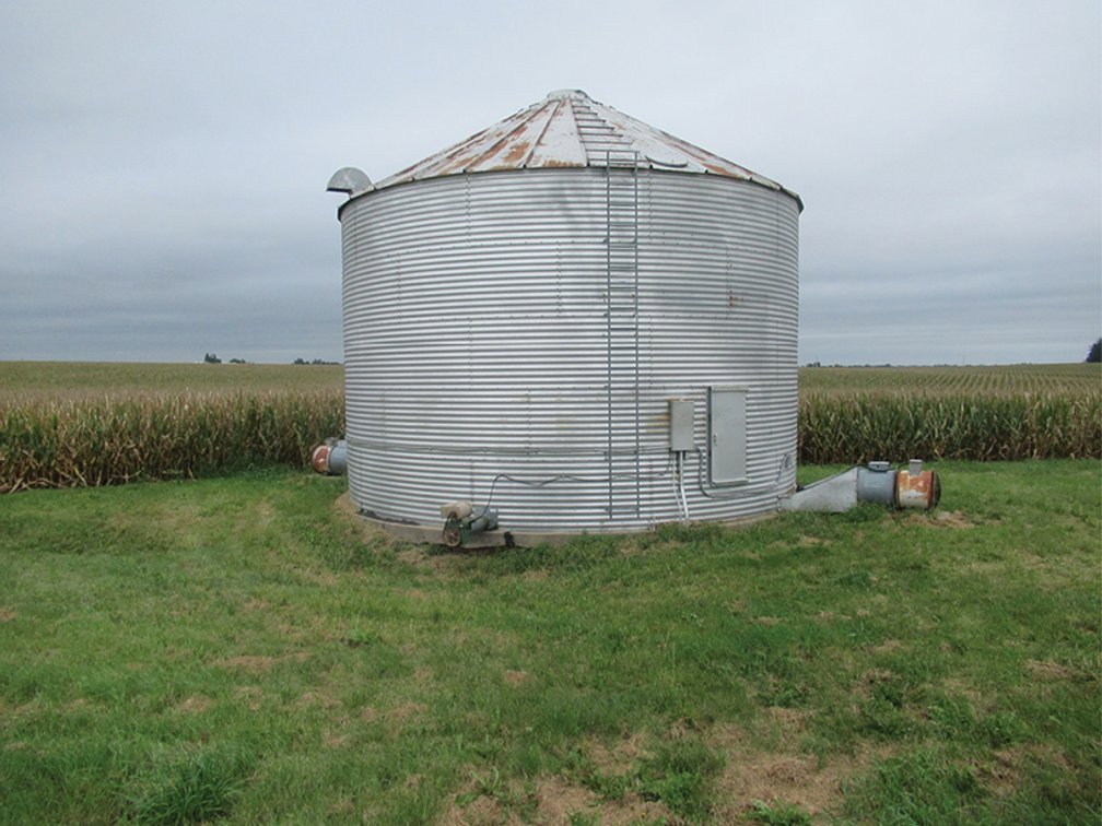 Image for Cedar Co., IA - 80.00 Ac., m/l (010-3353-02)