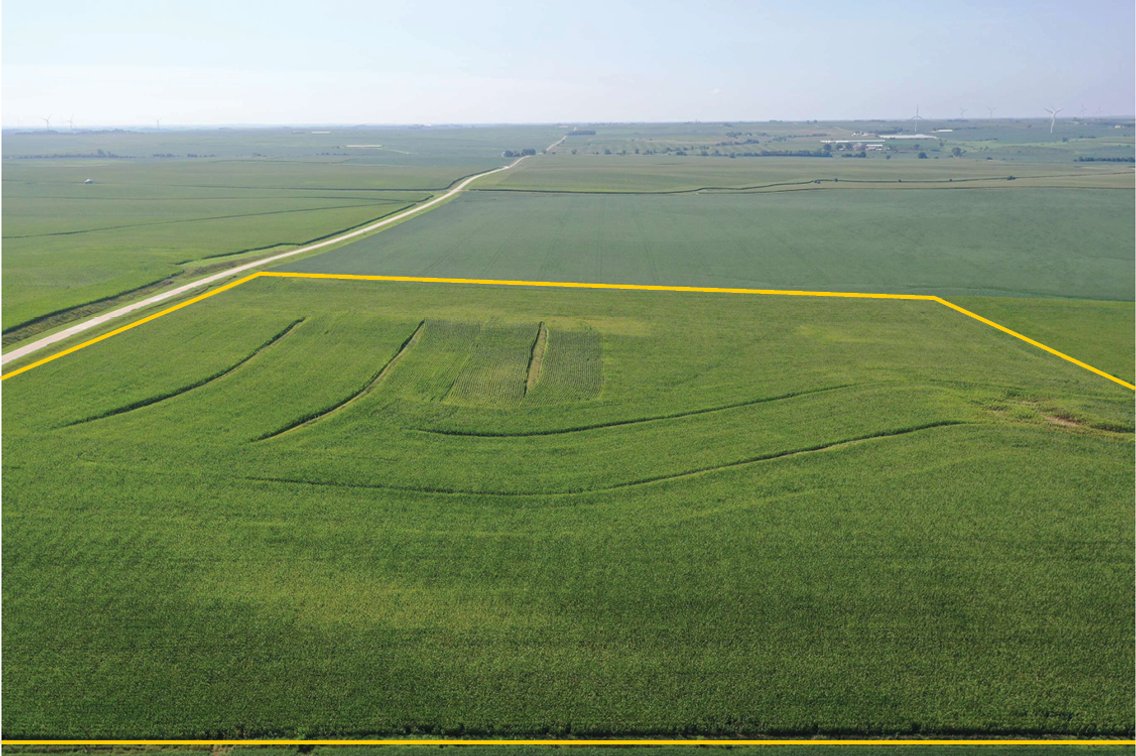 Image for Sac Co., IA - 80.00 Ac., m/l (000-4226)