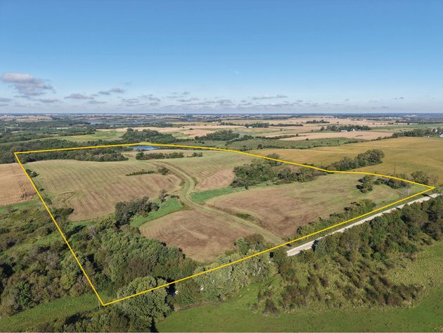 Image for Madison Co., IA - 79.89 Ac., m/l (000-4230-01)