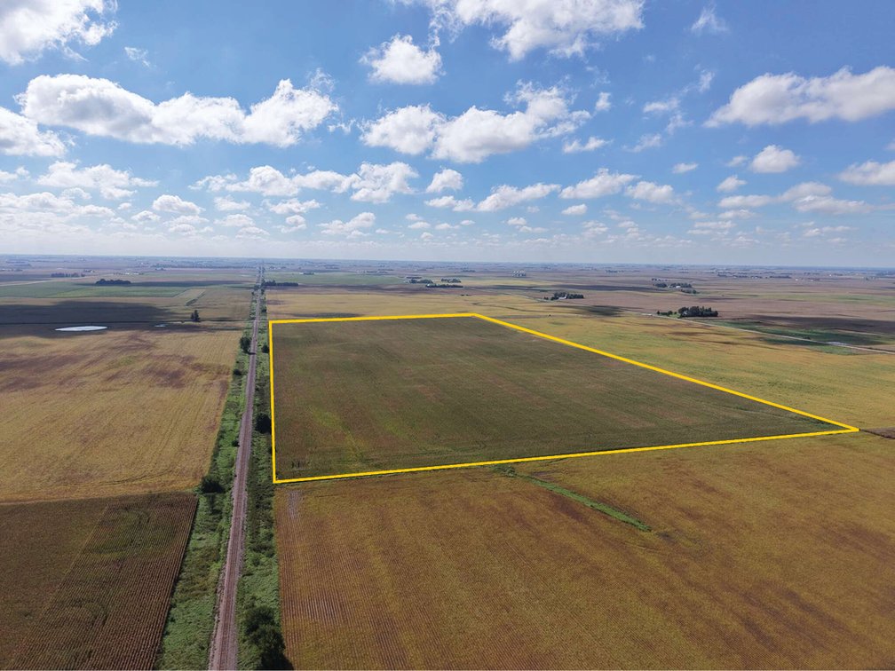Image for Hardin-Story Co., IA - 127.00 Ac., m/l (000-4235)