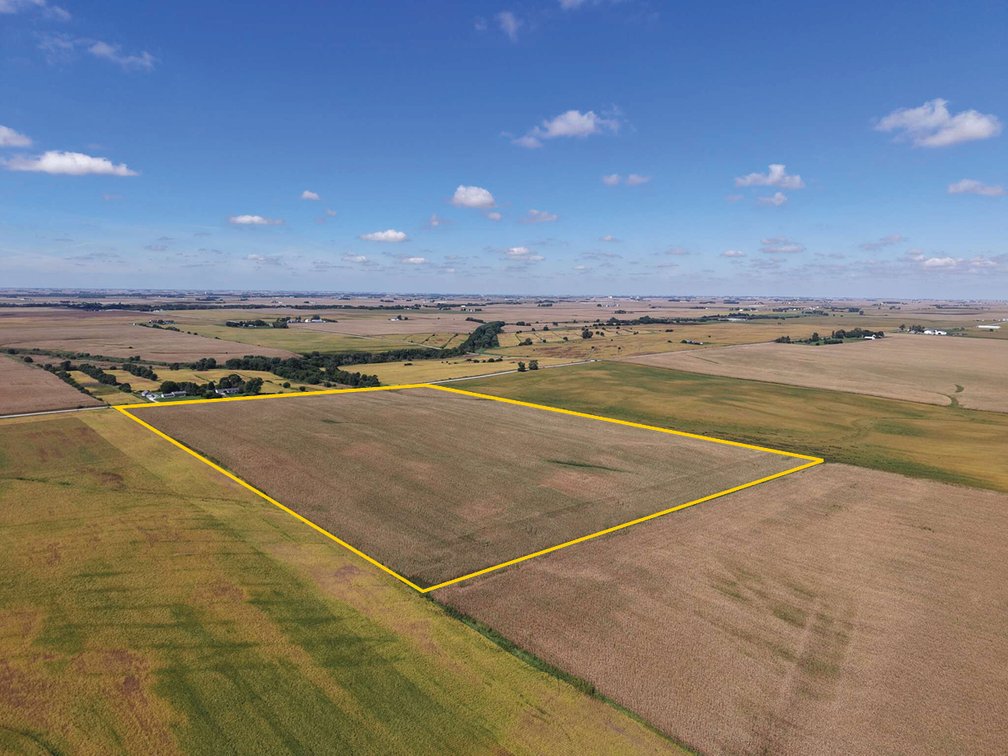 Image for Hardin-Story Co., IA - 127.00 Ac., m/l (000-4235)