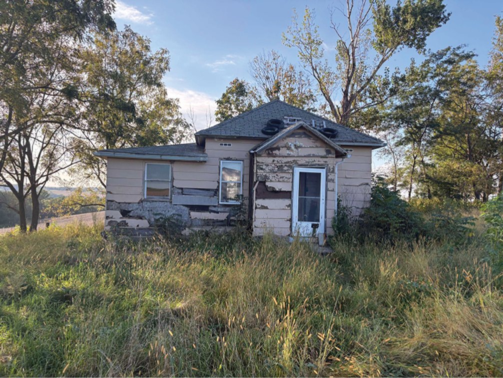 Image for Jones Co., IA - 74.64 Ac., m/l (010-3331-02)