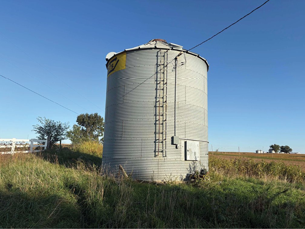 Image for Jones Co., IA - 74.64 Ac., m/l (010-3331-02)