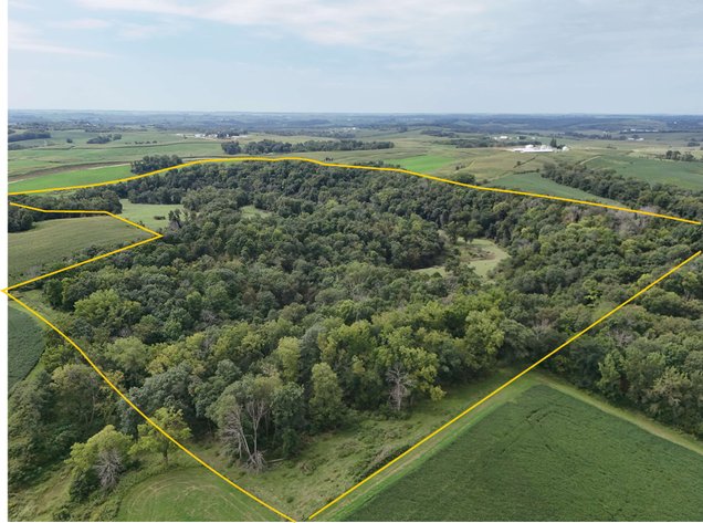 Image for Jones Co., IA - 99.97 Ac., m/l (010-3331-03)
