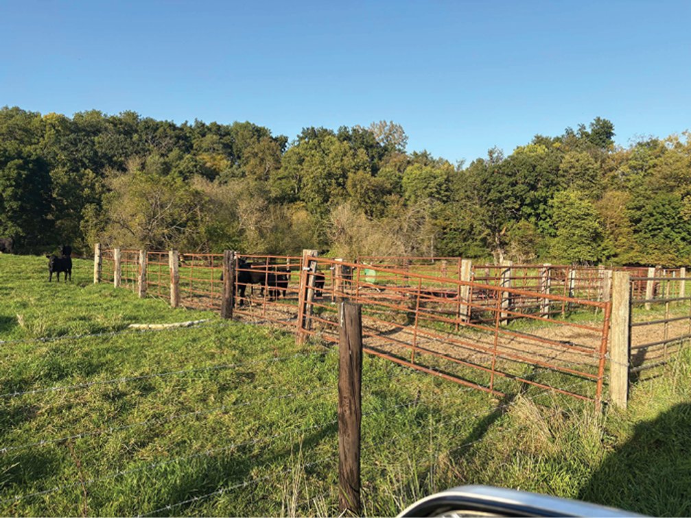 Image for Jones Co., IA - 99.97 Ac., m/l (010-3331-03)