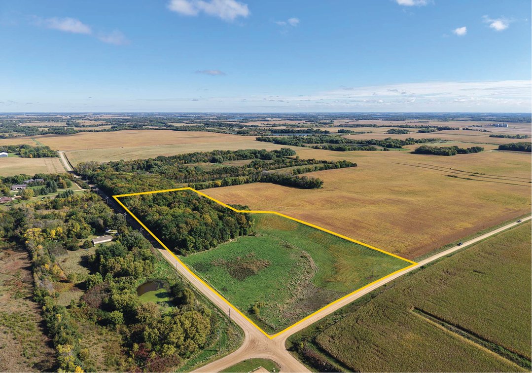Image for Sale Pending - Blue Earth Co., MN - 13.09 Ac., m/l (190-0354-01)