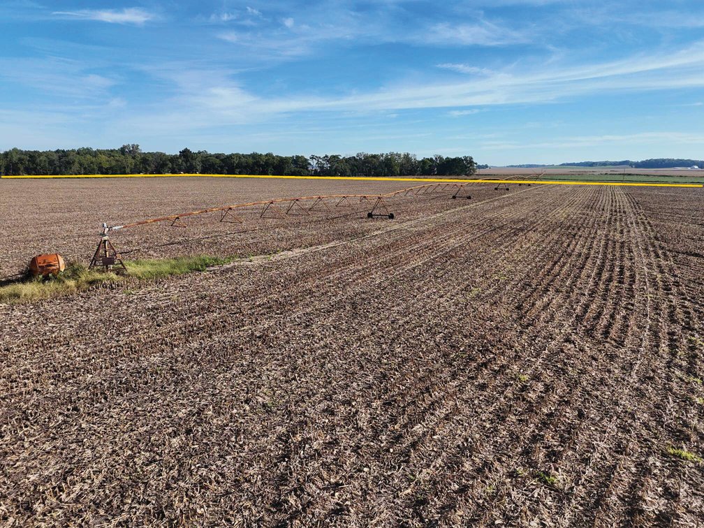 Image for Henry Co., IL - 111.62 Ac., m/l (100-0265-01)