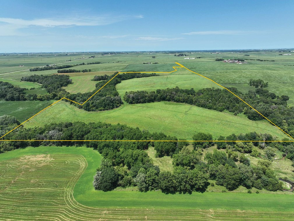 Image for Delaware Co., IA - 97.95 Ac., m/l (010-3329-02)