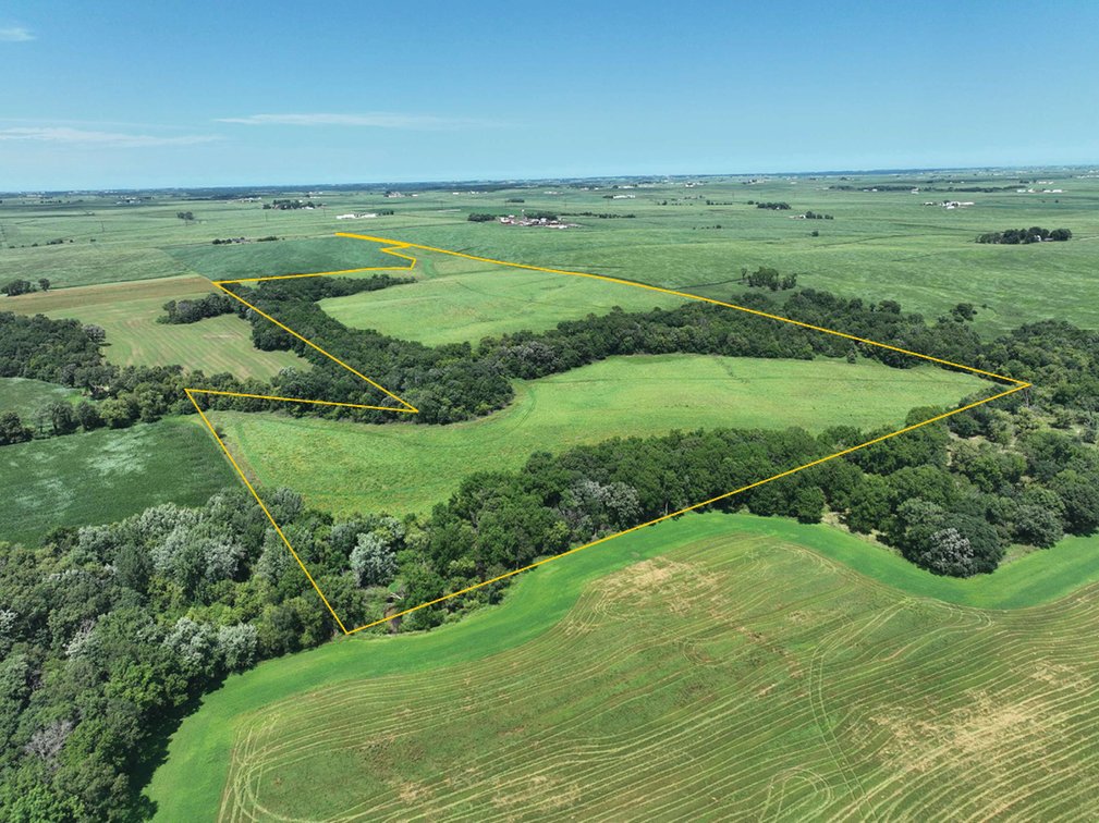 Image for Delaware Co., IA - 97.95 Ac., m/l (010-3329-02)