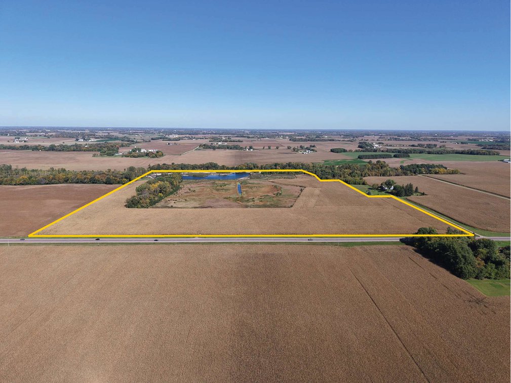 Image for Carver Co., MN - 84.95 Ac., m/l (190-0351-01)