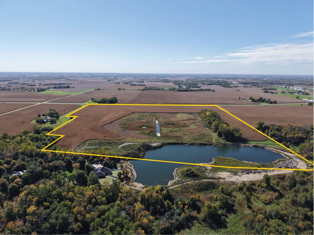 Image for Carver Co., MN - 84.95 Ac., m/l (190-0351-01)