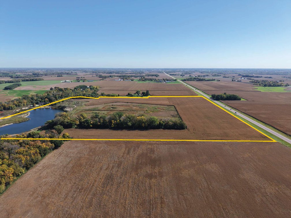 Image for Carver Co., MN - 84.95 Ac., m/l (190-0351-01)