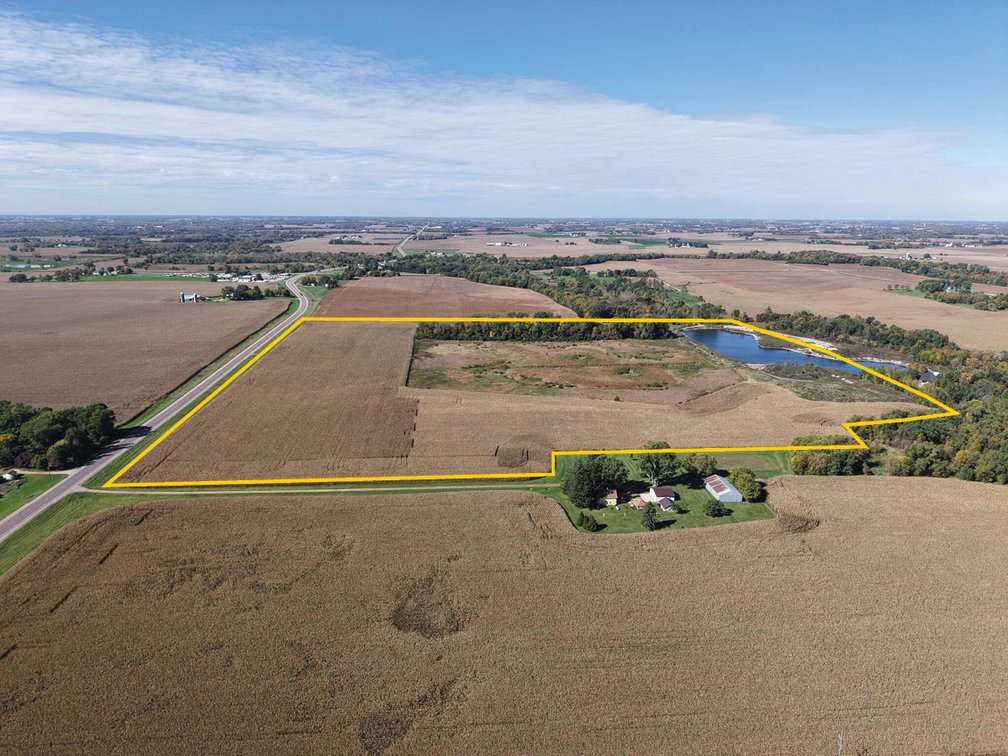 Image for Carver Co., MN - 84.95 Ac., m/l (190-0351-01)