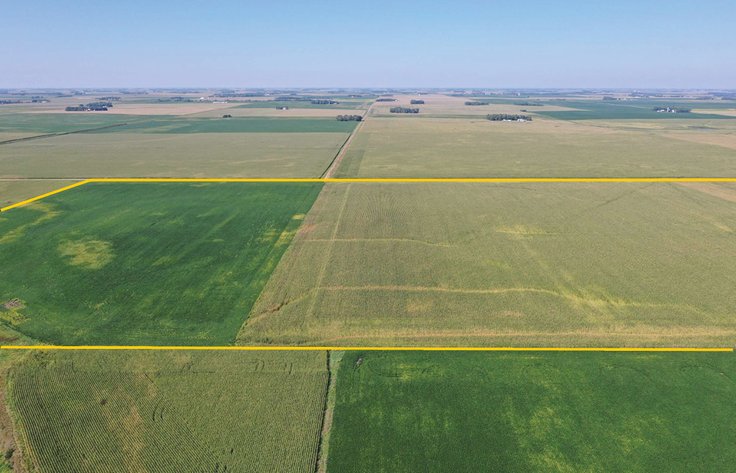 Image for Emmet Co., IA - 108.17 Ac., m/l (040-0361-01)