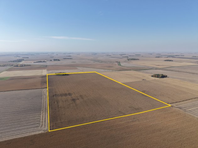 Image for Redwood Co., MN - 80.00 Ac., m/l (190-0355-01)