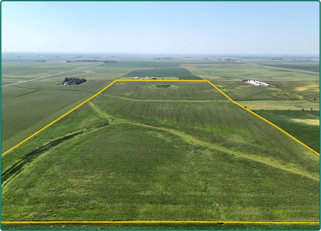 Image for Closed - Black Hawk Co., IA - 88.57 Ac., m/l (050-1339-01)