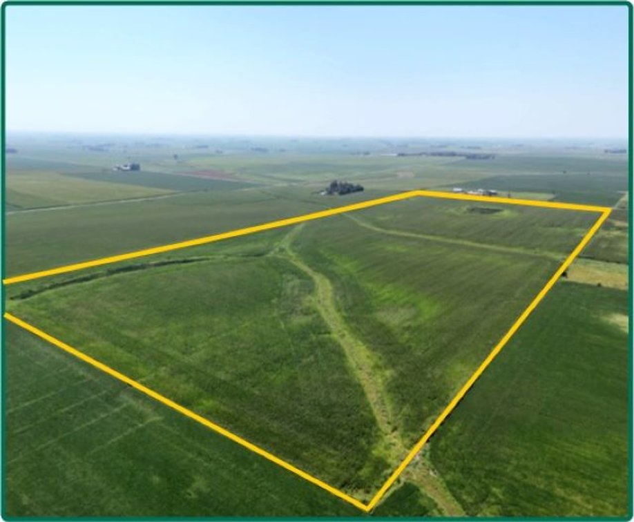 Image for Closed - Black Hawk Co., IA - 88.57 Ac., m/l (050-1339-01)