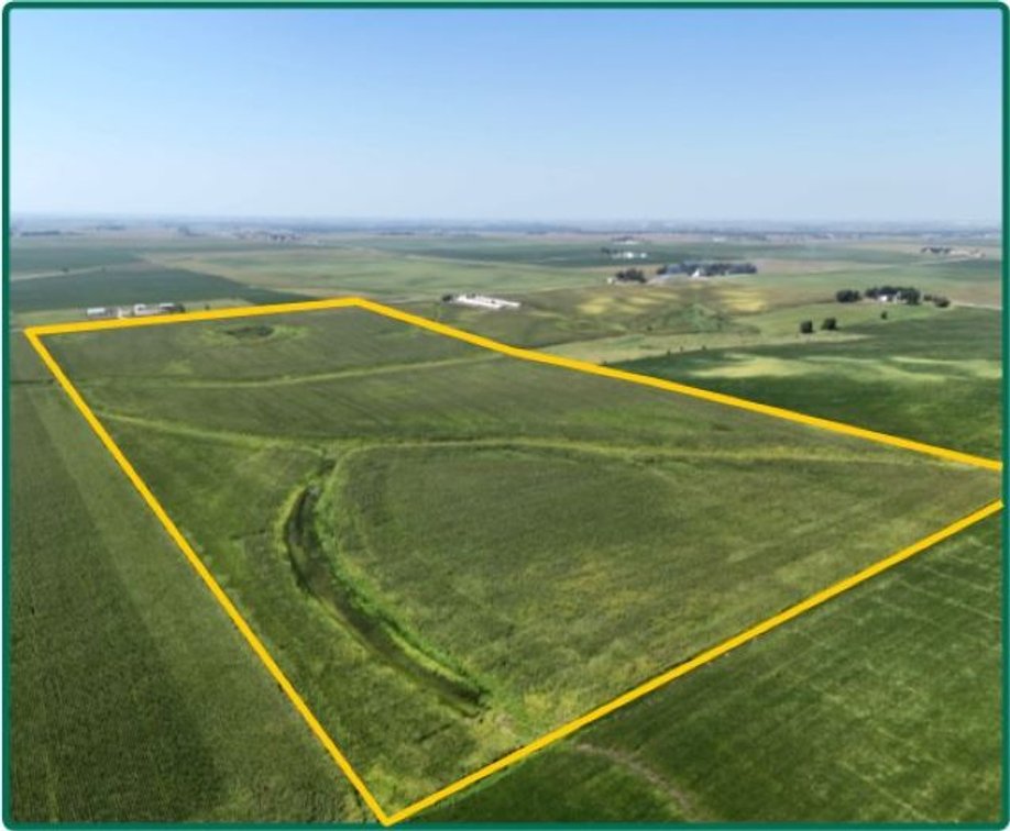 Image for Closed - Black Hawk Co., IA - 88.57 Ac., m/l (050-1339-01)
