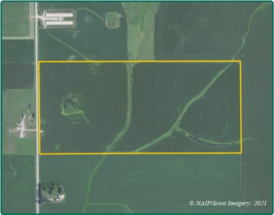 Image for Closed - Black Hawk Co., IA - 88.57 Ac., m/l (050-1339-01)