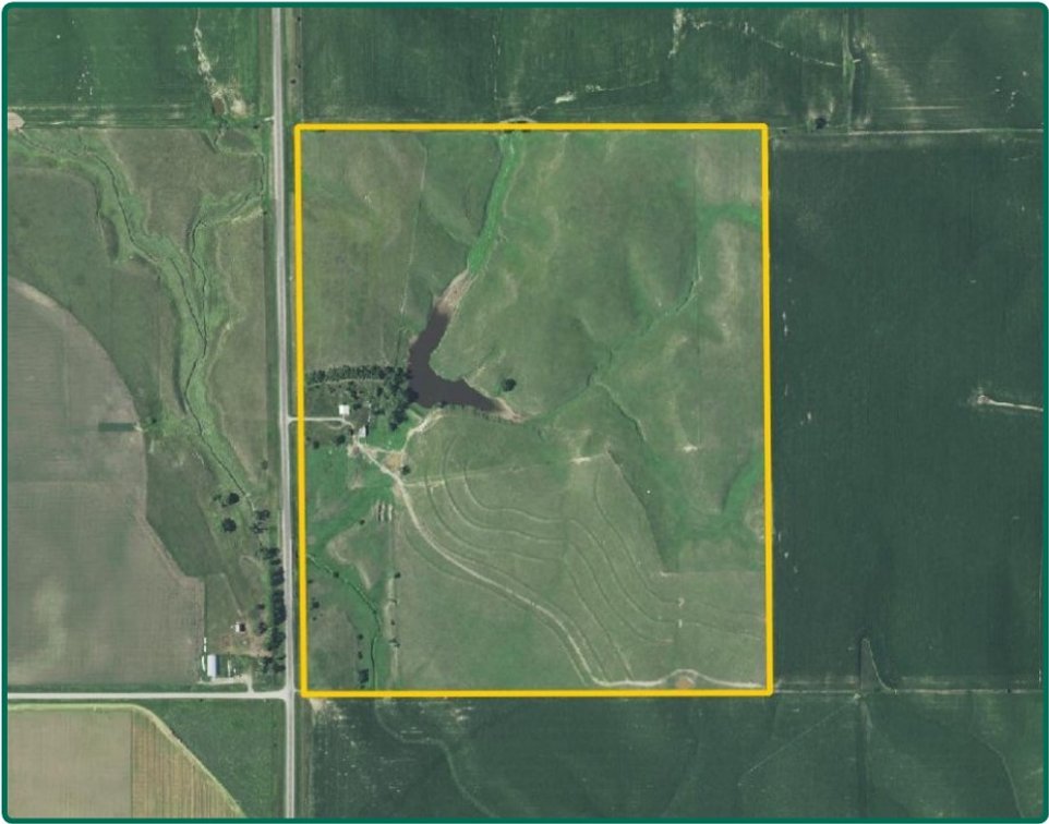 Image for Closed - Boone Co., NE - 131.13 Ac., m/l (092-0044-03)