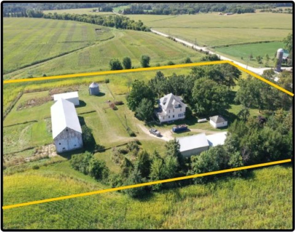 Image for Closed - Bremer Co., IA - 77.91 Ac., m/l (050-1325)
